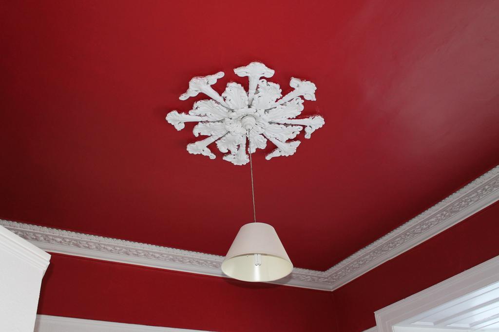 Ferry House Bed & Breakfast Dun Laoghaire Room photo