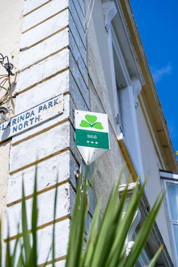 Ferry House Bed & Breakfast Dun Laoghaire Exterior photo