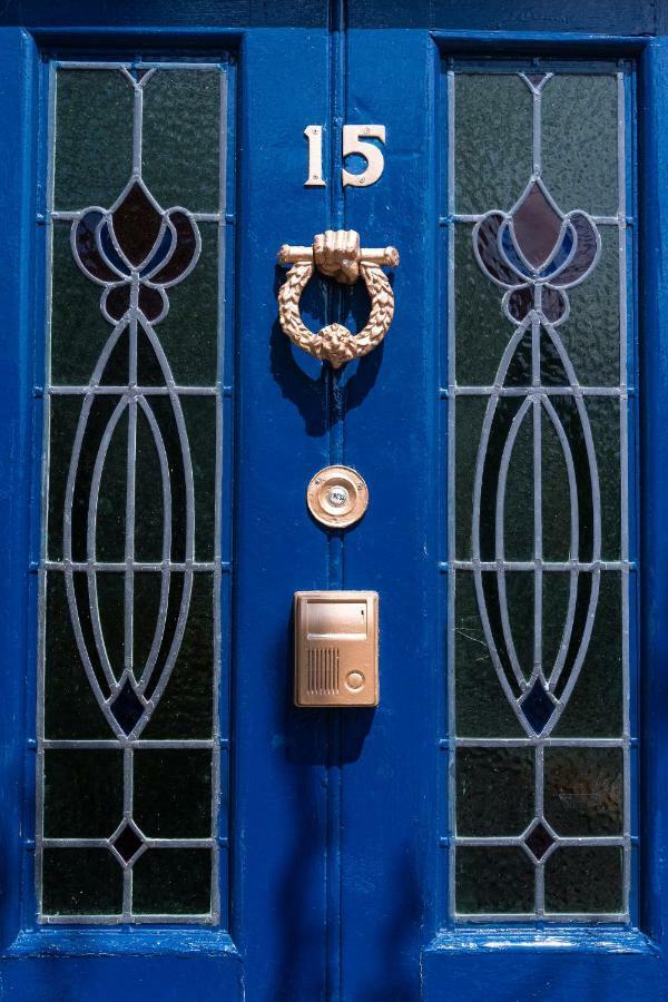 Ferry House Bed & Breakfast Dun Laoghaire Exterior photo