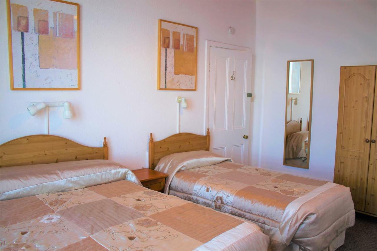 Ferry House Bed & Breakfast Dun Laoghaire Exterior photo