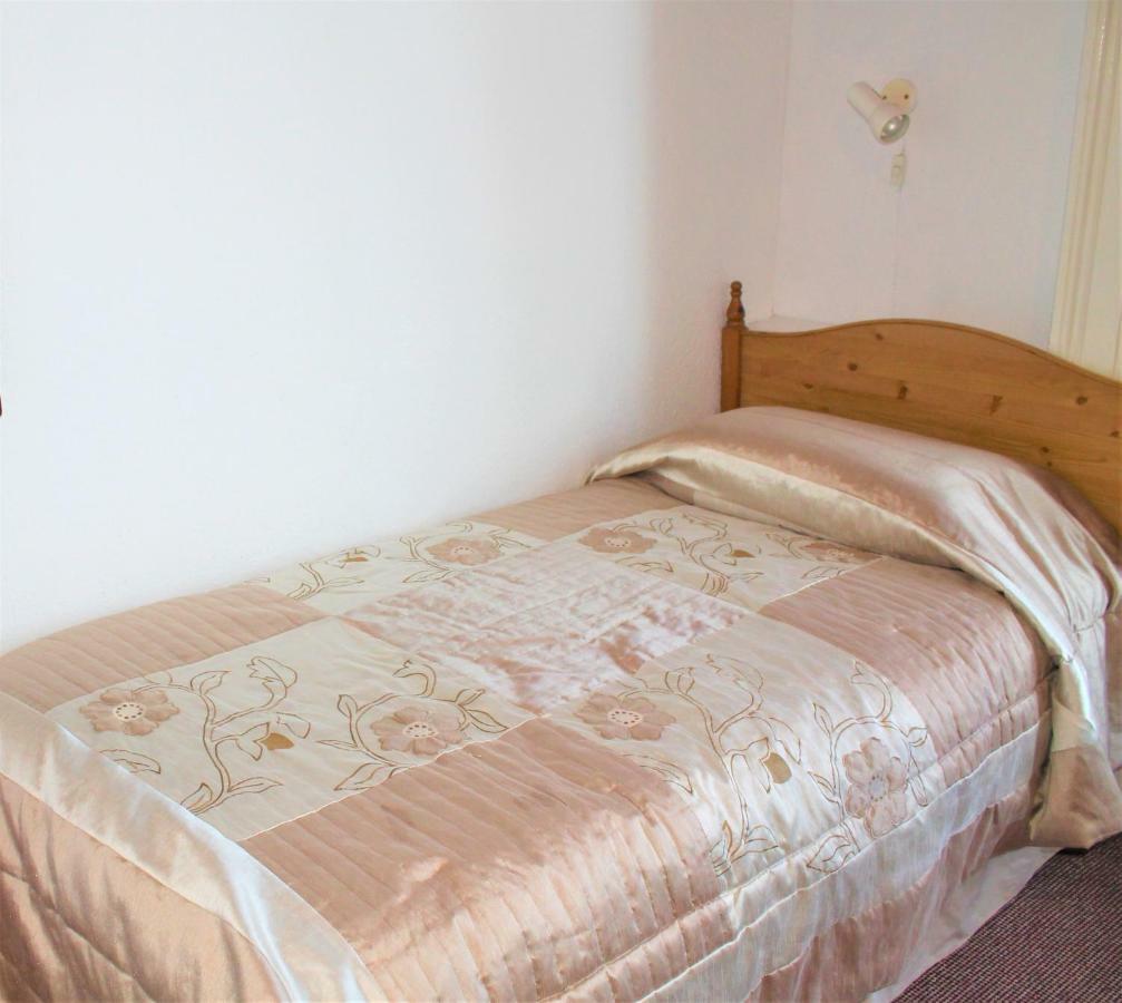 Ferry House Bed & Breakfast Dun Laoghaire Exterior photo